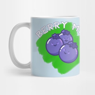 Berry me! Mug